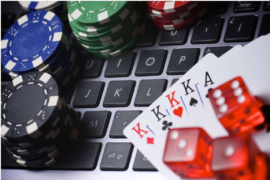 Casinoways Casino Registration Process 7