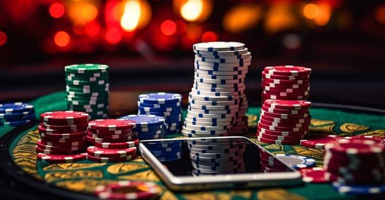 Discover Excitement at Rabbit Win Casino Your Ultimate Gaming Destination Discover Excitement at Rabbit Win Casino Your Ultimate Gaming Destination