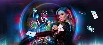 究極の楽しさを提供するライブカジノ